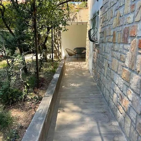 Apartment Alegria