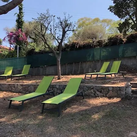 Alegria Antibes